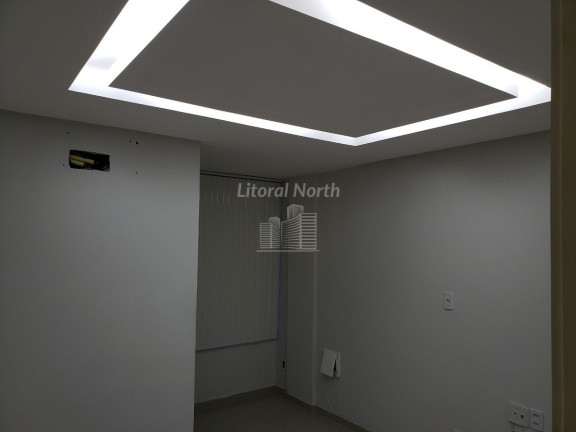 Imagem Sala Comercial à Venda, 36 m² em Centro - Itajaí