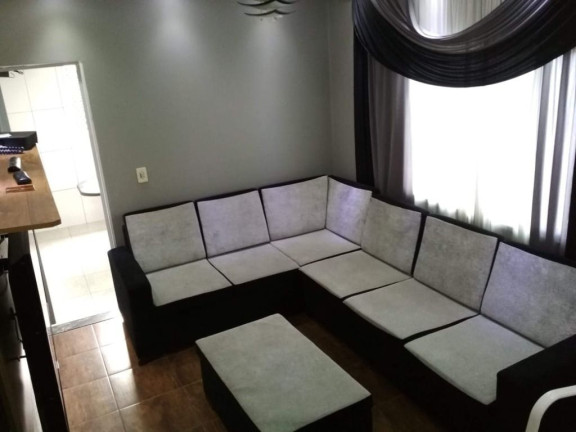 Imagem Cobertura com 2 Quartos à Venda, 83 m² em Jardim Milena - Santo André Imagem Cobertura com 2 Quartos à Venda, 83 m² em Jardim Milena - Santo André