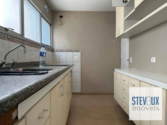 Imagem Apartamento com 3 Quartos à Venda, 121 m² em Campo Belo - São Paulo