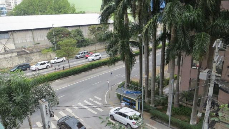 Imagem Sala Comercial à Venda, 36 m² em Jardim Paulista - São Paulo Imagem Sala Comercial à Venda, 36 m² em Jardim Paulista - São Paulo