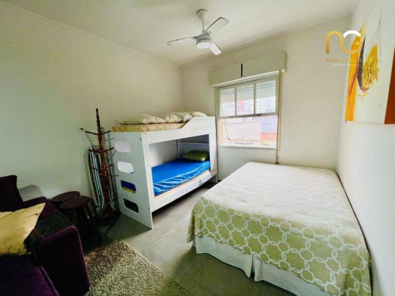 Imagem Kitnet com 1 Quarto à Venda, 35 m² em Boqueirão - Praia Grande Imagem Kitnet com 1 Quarto à Venda, 35 m² em Boqueirão - Praia Grande