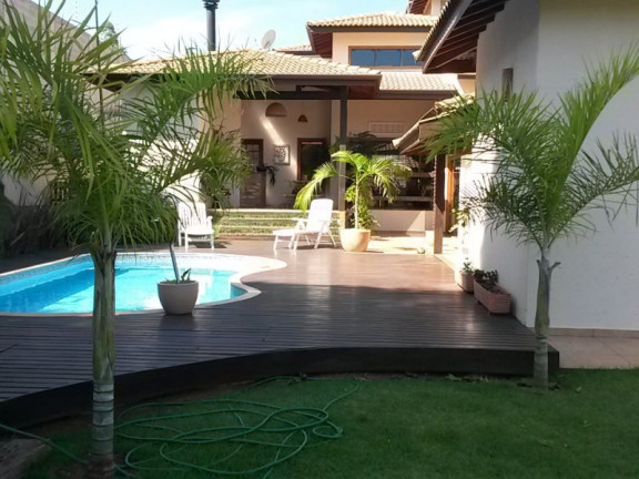 Imagem Casa de Condomínio com 3 Quartos à Venda, 314 m² em Condominio Village Das Palmeiras - Itatiba Imagem Casa de Condomínio com 3 Quartos à Venda, 314 m² em Condominio Village Das Palmeiras - Itatiba