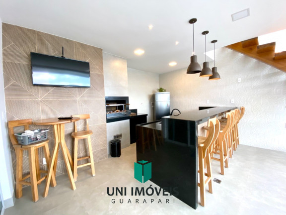 Imagem Imóvel com 6 Quartos à Venda, 236 m² em Enseada Azul - Guarapari