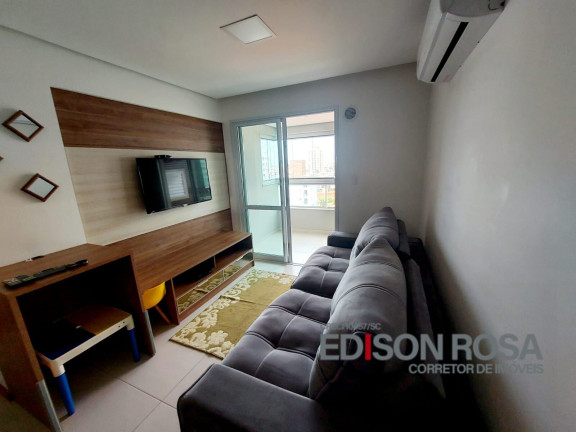 Imagem Apartamento com 2 Quartos à Venda, 72 m² em Barreiros - São José Imagem Apartamento com 2 Quartos à Venda, 72 m² em Barreiros - São José