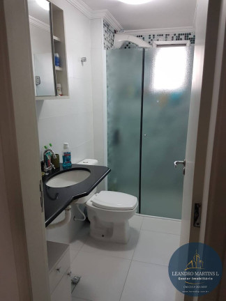 Imagem Apartamento com 3 Quartos à Venda, 69 m² em Jardim Oriental - São Paulo Imagem Apartamento com 3 Quartos à Venda, 69 m² em Jardim Oriental - São Paulo