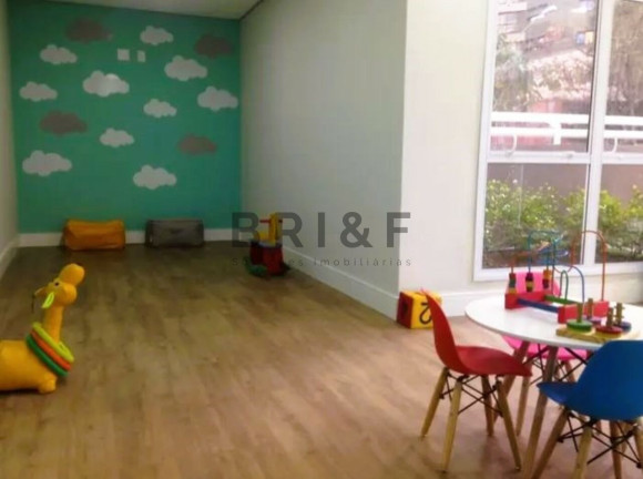 Imagem Apartamento com 1 Quarto à Venda, 53 m² em Vila Mascote - São Paulo Imagem Apartamento com 1 Quarto à Venda, 53 m² em Vila Mascote - São Paulo