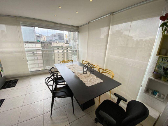 Imagem Apartamento com 2 Quartos à Venda, 62 m² em Bela Vista - São Paulo Imagem Apartamento com 2 Quartos à Venda, 62 m² em Bela Vista - São Paulo