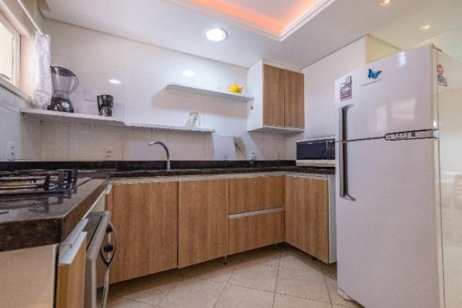 Imagem Sobrado com 3 Quartos à Venda, 160 m² em Cachoeira Do Bom Jesus - Florianópolis