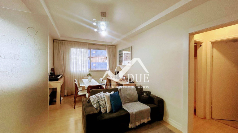 Apartamento com 1 Quarto à Venda, 65 m² em Boqueirão - Santos