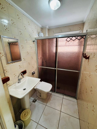 Imagem Kitnet com 1 Quarto à Venda, 27 m² em Ponta Da Praia - Santos Imagem Kitnet com 1 Quarto à Venda, 27 m² em Ponta Da Praia - Santos