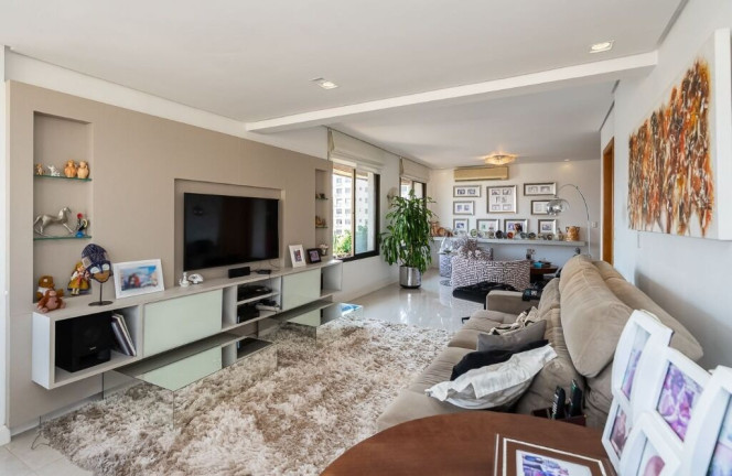 Imagem Cobertura com 3 Quartos à Venda, 310 m² em Rio Branco - Porto Alegre Imagem Cobertura com 3 Quartos à Venda, 310 m² em Rio Branco - Porto Alegre