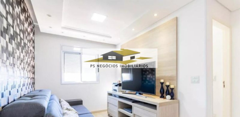 Imagem Apartamento com 2 Quartos à Venda, 63 m² em Vila Moraes - São Paulo Imagem Apartamento com 2 Quartos à Venda, 63 m² em Vila Moraes - São Paulo