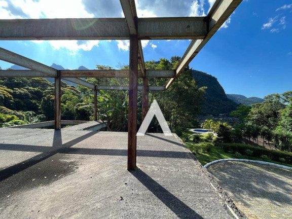 Imagem Casa com 3 Quartos à Venda, 142 m² em Comary - Teresópolis Imagem Casa com 3 Quartos à Venda, 142 m² em Comary - Teresópolis