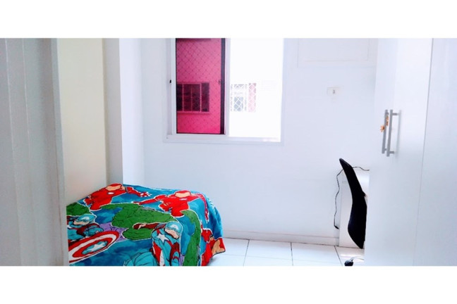 Imagem Apartamento com 2 Quartos à Venda, 51 m² em Pechincha - Rio De Janeiro Imagem Apartamento com 2 Quartos à Venda, 51 m² em Pechincha - Rio De Janeiro