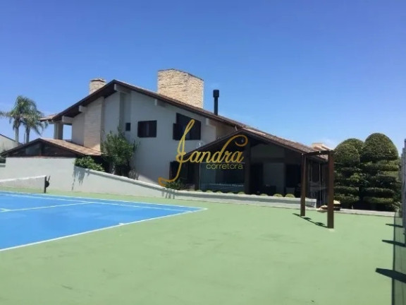 Casa com 5 Quartos à Venda, 580 m² em Atlantida - Xangri-la