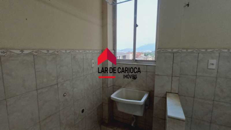 Imagem Apartamento com 2 Quartos à Venda, 59 m² em Higienópolis - Rio De Janeiro Imagem Apartamento com 2 Quartos à Venda, 59 m² em Higienópolis - Rio De Janeiro