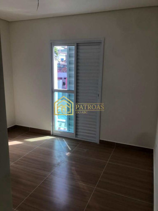 Imagem Apartamento com 2 Quartos à Venda, 40 m² em Vila Floresta - Santo André Imagem Apartamento com 2 Quartos à Venda, 40 m² em Vila Floresta - Santo André