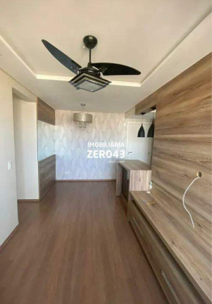 Imagem Apartamento com 3 Quartos à Venda, 64 m² em Jardim Morumbi - Londrina Imagem Apartamento com 3 Quartos à Venda, 64 m² em Jardim Morumbi - Londrina