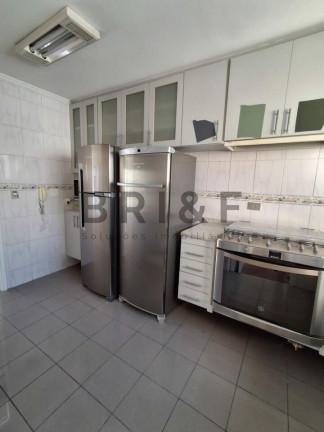 Imagem Apartamento com 3 Quartos para Alugar, 250 m² em Moema - São Paulo Imagem Apartamento com 3 Quartos para Alugar, 250 m² em Moema - São Paulo