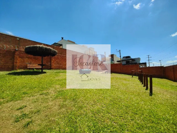 Imagem Terreno em Condomínio à Venda, 272 m² em Parque Ibiti Reserva - Sorocaba