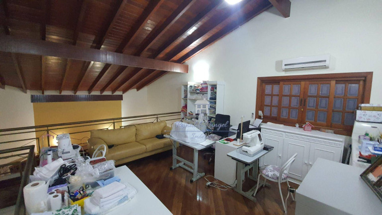 Imagem Casa com 3 Quartos à Venda, 328 m² em Condomínio Campos De Santo Antônio - Itu Imagem Casa com 3 Quartos à Venda, 328 m² em Condomínio Campos De Santo Antônio - Itu