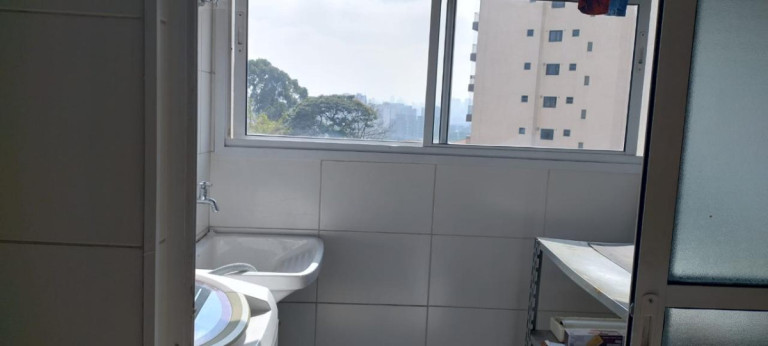 Imagem Apartamento com 2 Quartos à Venda, 69 m² em Vila Moinho Velho - São Paulo