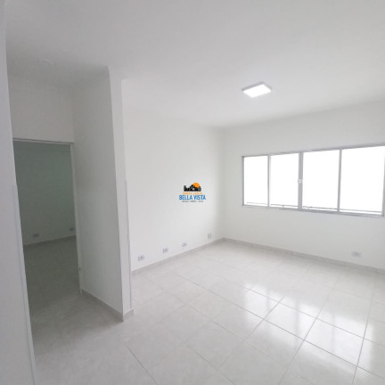 Imagem Apartamento com 1 Quarto à Venda, em Centro - São Vicente Imagem Apartamento com 1 Quarto à Venda, em Centro - São Vicente