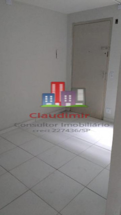 Imagem Apartamento com 2 Quartos à Venda, 46 m² em Cidade Tiradentes - São Paulo Imagem Apartamento com 2 Quartos à Venda, 46 m² em Cidade Tiradentes - São Paulo