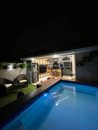 Imagem Casa com 3 Quartos à Venda, 170 m² em Vargem Pequena - Rio De Janeiro Imagem Casa com 3 Quartos à Venda, 170 m² em Vargem Pequena - Rio De Janeiro