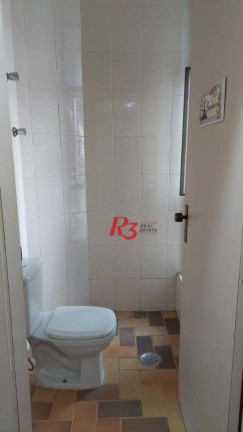 Imagem Sala Comercial para Alugar, 83 m² em Vila Matias - Santos