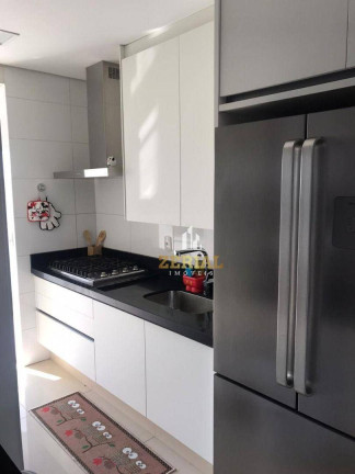 Imagem Cobertura com 4 Quartos à Venda, 174 m² em Barcelona - São Caetano Do Sul Imagem Cobertura com 4 Quartos à Venda, 174 m² em Barcelona - São Caetano Do Sul