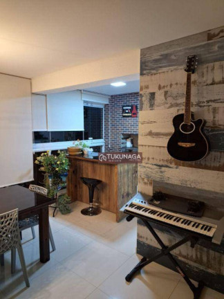 Imagem Apartamento com 3 Quartos à Venda, 157 m² em Vila Rosália - Guarulhos Imagem Apartamento com 3 Quartos à Venda, 157 m² em Vila Rosália - Guarulhos