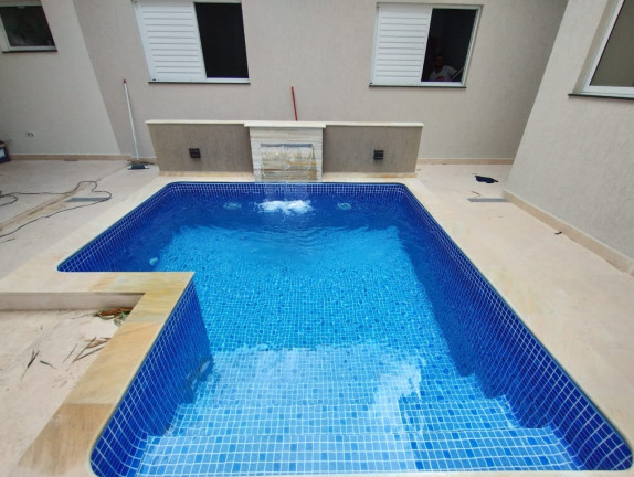 Imagem Casa de Condomínio com 3 Quartos à Venda, 177 m² em Guedes - Tremembé Imagem Casa de Condomínio com 3 Quartos à Venda, 177 m² em Guedes - Tremembé