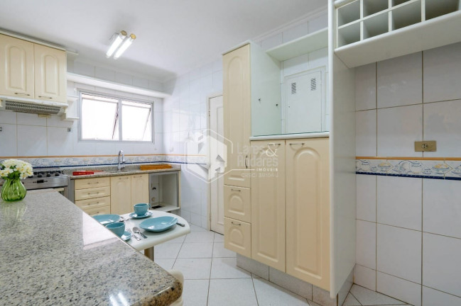 Imagem Apartamento com 3 Quartos à Venda, 92 m² em Brooklin Paulista - São Paulo