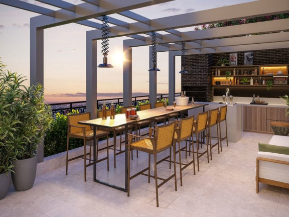 Imagem Apartamento com 2 Quartos à Venda, 105 m² em Brooklin Paulista - São Paulo Imagem Apartamento com 2 Quartos à Venda, 105 m² em Brooklin Paulista - São Paulo