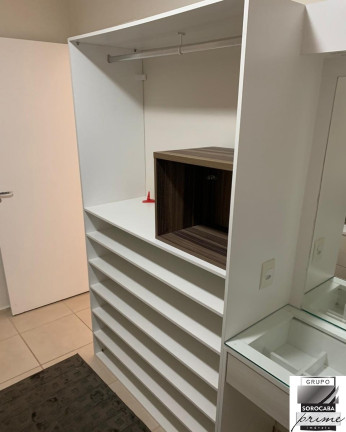Imagem Apartamento com 2 Quartos à Venda, 47 m² em Bairro Da Vossoroca - Sorocaba Imagem Apartamento com 2 Quartos à Venda, 47 m² em Bairro Da Vossoroca - Sorocaba