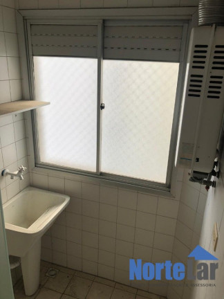 Imagem Apartamento com 2 Quartos à Venda, 52 m² em Sítio Do Mandaqui - São Paulo Imagem Apartamento com 2 Quartos à Venda, 52 m² em Sítio Do Mandaqui - São Paulo