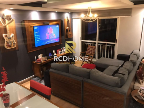 Imagem Apartamento com 2 Quartos à Venda, 88 m² em Portão - Curitiba Imagem Apartamento com 2 Quartos à Venda, 88 m² em Portão - Curitiba