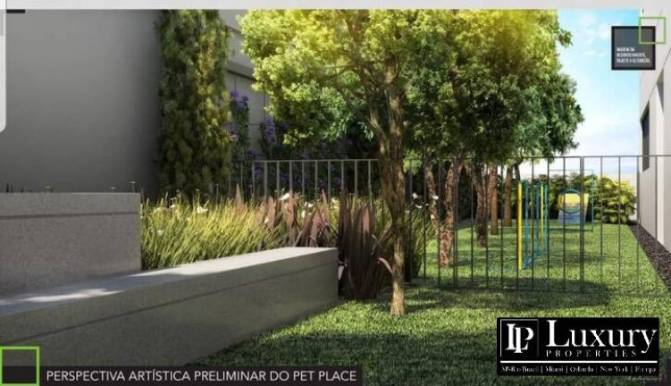 Imagem Apartamento com 1 Quarto à Venda, 41 m² em Bela Vista - São Paulo
