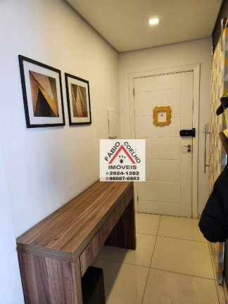Imagem Apartamento com 1 Quarto à Venda, 103 m² em Brooklin - São Paulo