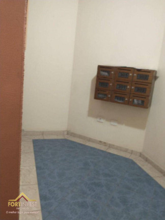 Imagem Imóvel com 1 Quarto à Venda, 40 m² em Boqueirão - Praia Grande Imagem Imóvel com 1 Quarto à Venda, 40 m² em Boqueirão - Praia Grande