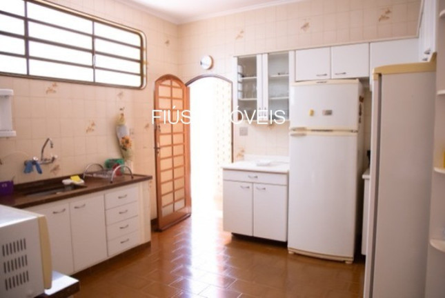 Imagem Casa com 4 Quartos à Venda, em Jardim Paulistano - Ribeirão Preto Imagem Casa com 4 Quartos à Venda, em Jardim Paulistano - Ribeirão Preto