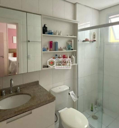 Imagem Apartamento com 2 Quartos à Venda, 73 m² em Itacorubi - Florianópolis Imagem Apartamento com 2 Quartos à Venda, 73 m² em Itacorubi - Florianópolis