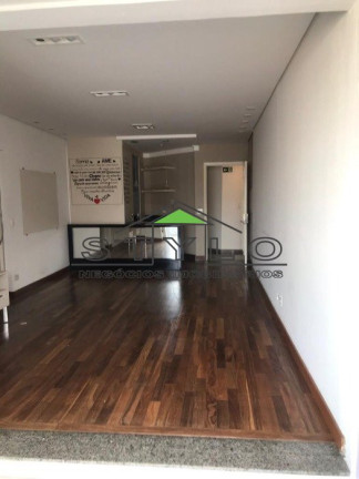 Imagem Apartamento com 3 Quartos à Venda, 88 m² em Centro - São Bernardo Do Campo Imagem Apartamento com 3 Quartos à Venda, 88 m² em Centro - São Bernardo Do Campo