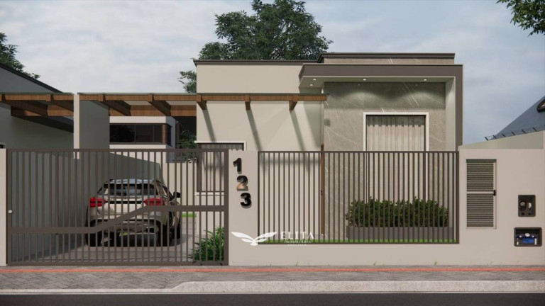Imagem Casa com 2 Quartos à Venda, 64 m² em Quinta Dos Açorianos - Barra Velha Imagem Casa com 2 Quartos à Venda, 64 m² em Quinta Dos Açorianos - Barra Velha