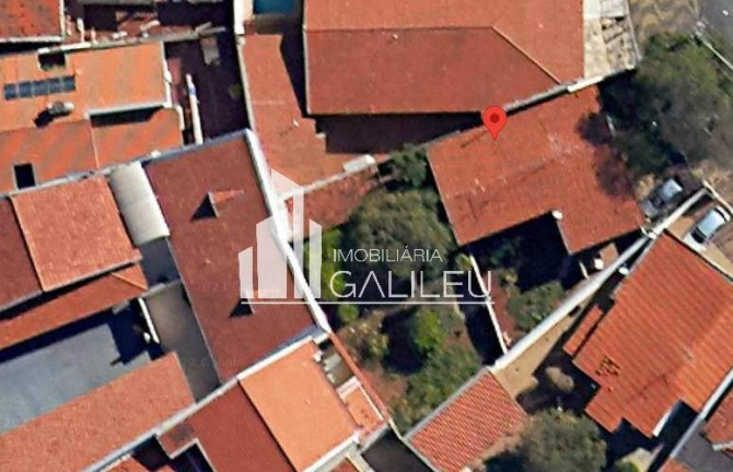 Casa com 3 Quartos à Venda, 125 m² em Jardim Nossa Senhora Auxiliadora - Campinas