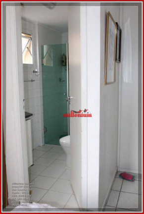 Imagem Apartamento com 2 Quartos à Venda, 65 m² em Vila São Geraldo - São Paulo Imagem Apartamento com 2 Quartos à Venda, 65 m² em Vila São Geraldo - São Paulo