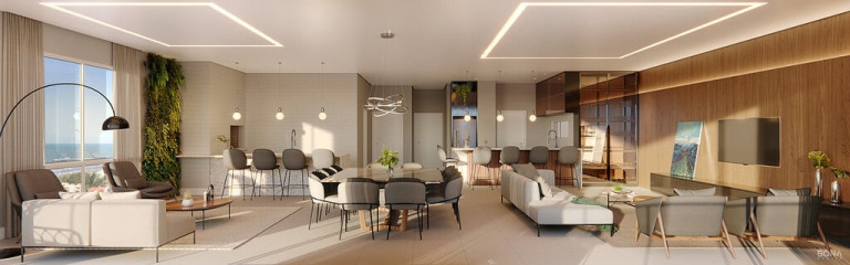 Imagem Apartamento com 3 Quartos à Venda, 140 m² em Navegantes - Capão Da Canoa Imagem Apartamento com 3 Quartos à Venda, 140 m² em Navegantes - Capão Da Canoa