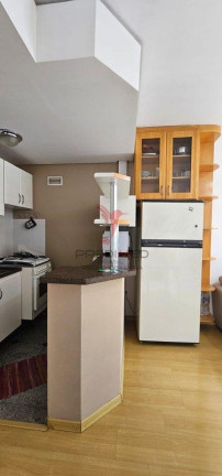 Imagem Apartamento com 1 Quarto à Venda, 38 m² em Jardim São Dimas - São José Dos Campos