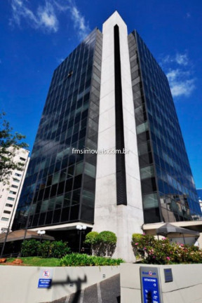 Imagem Sala Comercial para Alugar, 129 m² em Itaim Bibi - São Paulo Imagem Sala Comercial para Alugar, 129 m² em Itaim Bibi - São Paulo